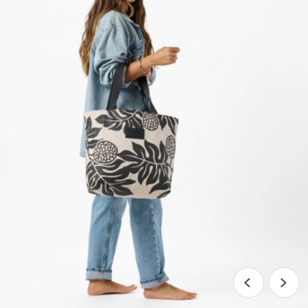 Aloha Collection Day Tripper Holomua NWT - Picture 3 of 6